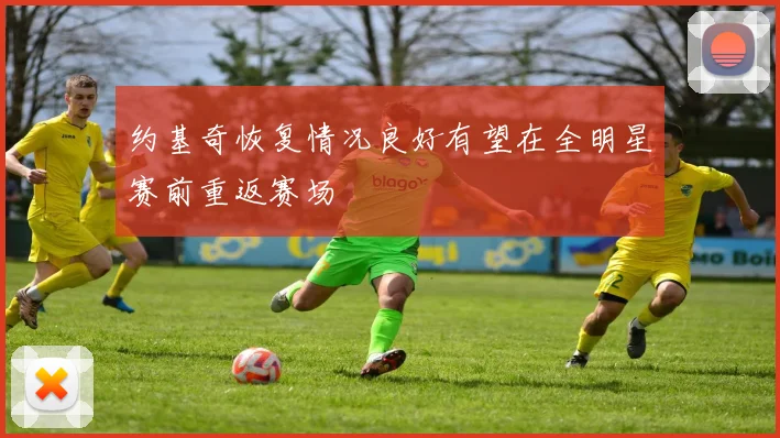 约基奇恢复情况良好有望在全明星赛前重返赛场